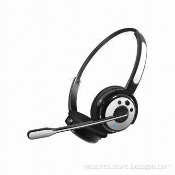 Bluetooth Earphone with Microphone